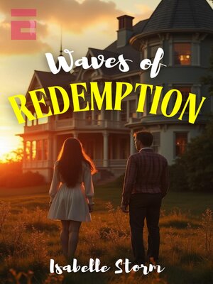 cover image of Waves of Redemption